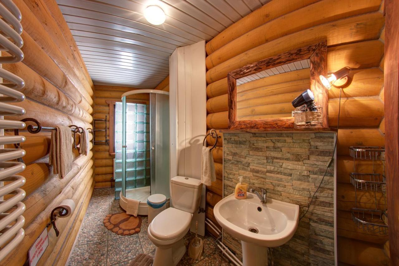 Hotel Gutsulia Bukovel Room photo